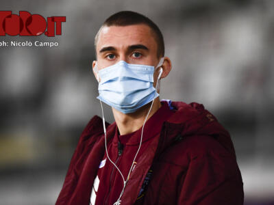 Torino-Benevento, i convocati: 6 indisponibili per Nicola, ci sono i Primavera Karamoko e Kryeziu