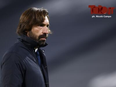 Pirlo cecchino da derby: quante volte ha fatto piangere il Toro