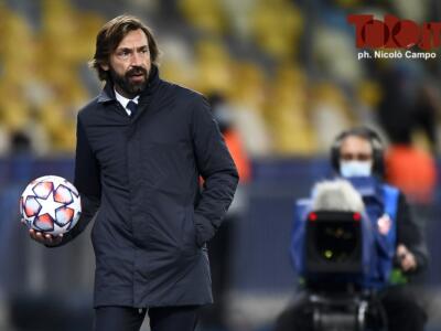 Pirlo: “Il Toro? Una buona squadra costruita da un ottimo allenatore”