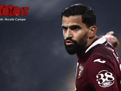 Dottor Rincon: “Sono onorato”. Ecco in cosa si è laureato