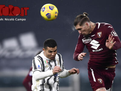 Parola ai Club / Paolo Giuffré: “Una volta la Juve aveva paura di noi. Manca il senso di appartenenza”