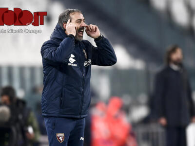 Giampaolo, parla il fratello: “Al Toro fu un azzardo. Non sono arrivati i giocatori adatti”