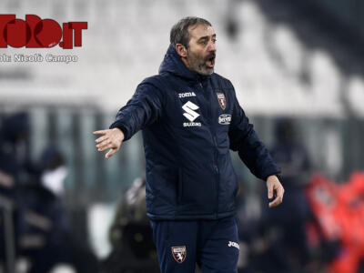 Siete d’accordo con Giampaolo, che in Coppa Italia farà turnover?