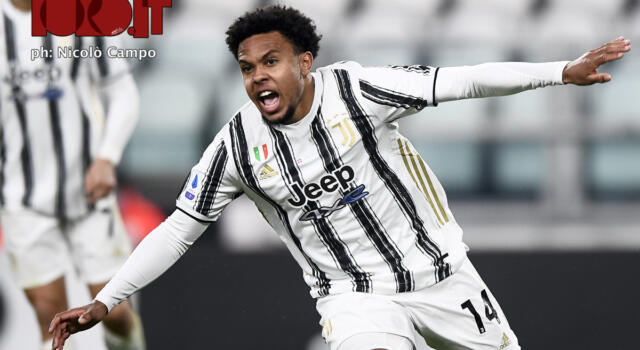 Juve, McKennie dà una festa e viola le regole anti-Covid: presenti anche Dybala e Arthur