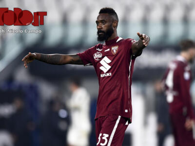 Nkoulou rifiuta il Rennes: ora il Torino lo perderà a parametro zero