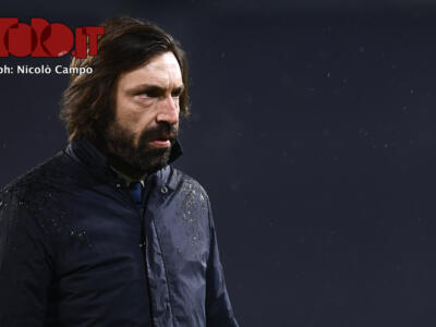 Pirlo: “Nella ripresa abbiamo cambiato marcia, ma mi aspetto di più”