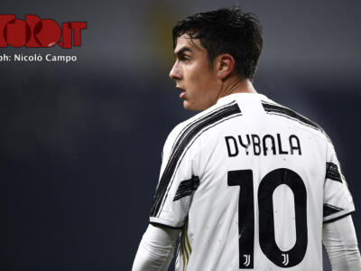 Infortuni per Dybala e Morata. Allegri: “Sicuramente saltano il derby”