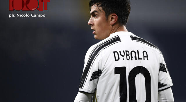 Infortuni per Dybala e Morata. Allegri: “Sicuramente saltano il derby”