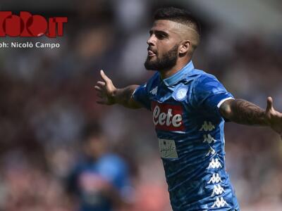 Scelte forzate in attacco per Gattuso: la probabile formazione del Napoli