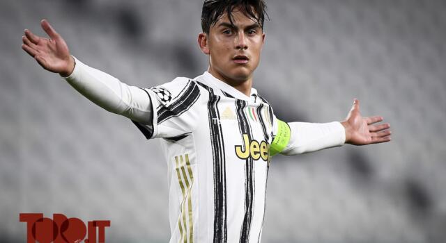 Juve, scelte obbligate in attacco: senza Morata, spazio a Ronaldo e Dybala