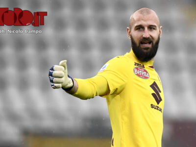 Torino, Milinkovic-Savic e Murru ancora out: le ultime