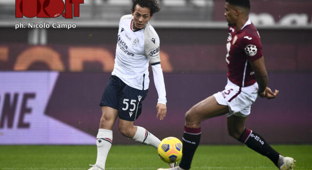 Bologna-Torino, i precedenti sorridono ai rossoblù: ultima vittoria granata nel 2016