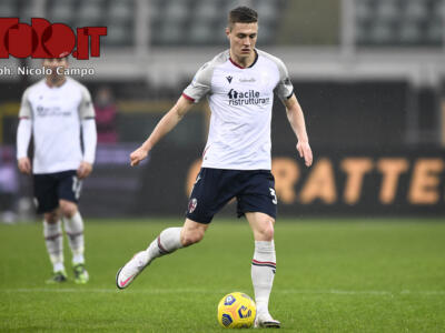 Toro, ecco il Bologna: attenzione all’ottimo momento di Svanberg