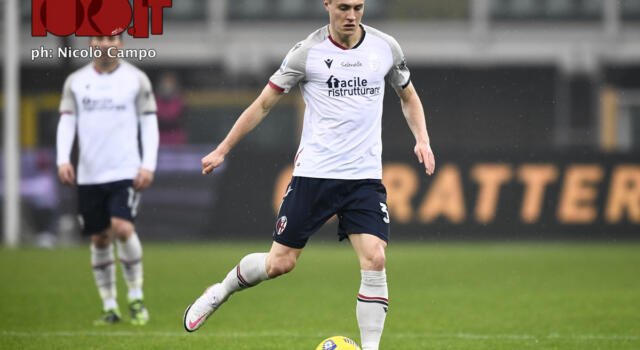 Toro, ecco il Bologna: attenzione all’ottimo momento di Svanberg