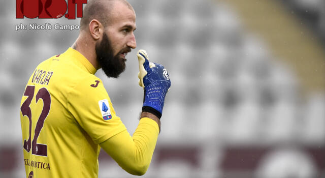 Rinnovereste il contratto a Milinkovic-Savic?