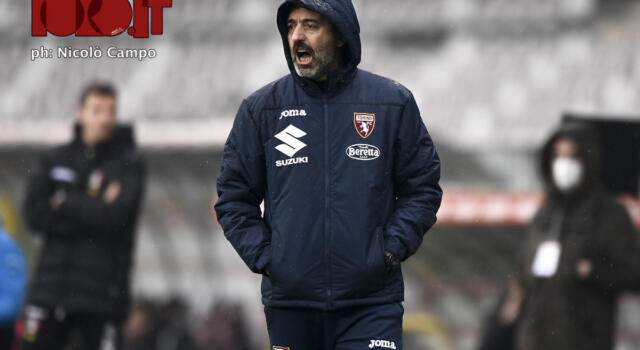 Giampaolo confermato: ecco quanto costerebbe al Torino esonerarlo