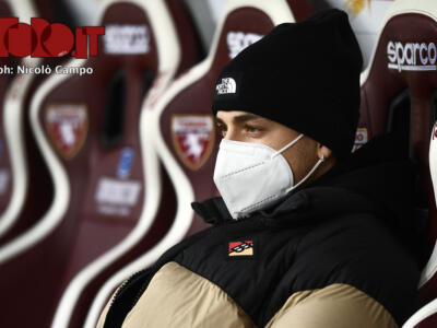 Baselli, la sfortuna continua: rischia di saltare la Roma