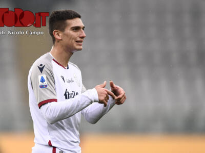 Miha senza Dominguez, Arnautovic stringe i denti: la probabile formazione del Bologna