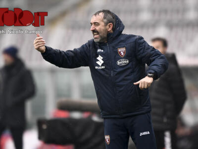 Giampaolo era da esonerare o è stato giusto confermarlo?