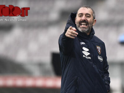 Giampaolo: “La Coppa Italia è importante. Se Belotti gioca? Decido domani”