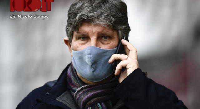 Antonio Comi non è più il direttore generale del Torino: è UFFICIALE