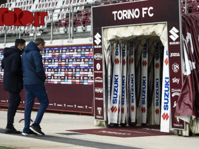 Torino, così non si può andare avanti: serve un cambio in panchina