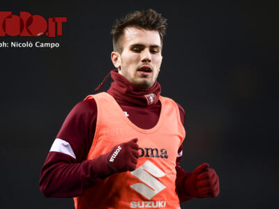 Horvath rientra dal prestito al Debrecen: sarà girato al Kecskemét