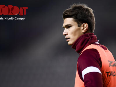 Cairo saluta Segre: “Hai una grande opportunità a Palermo, in bocca al lupo”