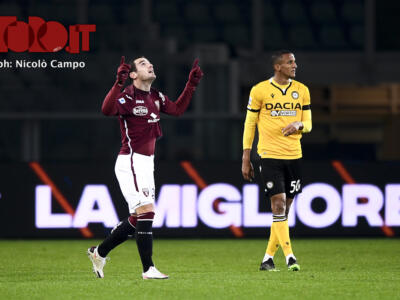 Bonazzoli può tornare contro il Parma: è rientrato in gruppo