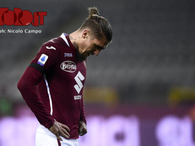 I granata cadono in casa dei blucerchiati: i Top e Flop di Sampdoria-Torino