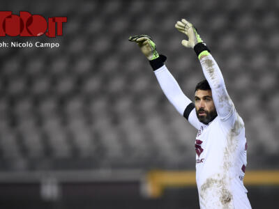 Sirigu può andar via a gennaio: Vagnati apre alla cessione