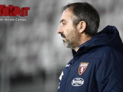 Giampaolo: “Segre regista. Ci siamo giocati tutti i bonus”