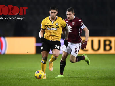 Bonifazi, via dal Toro con lo zampino di Vagnati: ora sarà avversario a Udine