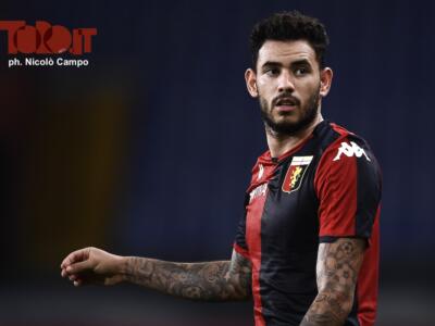 Dal Barça al rilancio con Nicola: chi è Antonio Sanabria