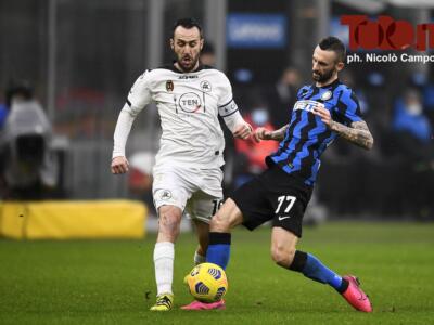 Terzi comanda la difesa, Piccoli sostituisce Nzola: la probabile formazione dello Spezia