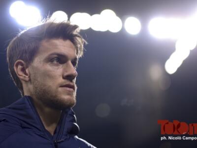 Rugani, ultimatum scaduto: ora può andare altrove