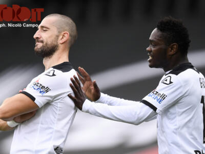 Toro, ecco lo Spezia: i liguri arrivano da due vittorie di fila