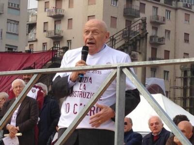 Mondo del Toro in lutto: è morto Gian Carlo Bonetto