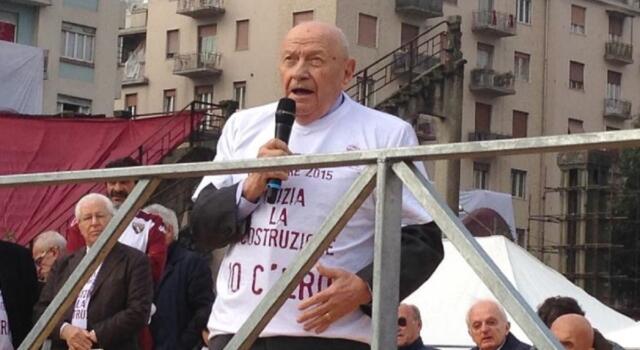 Mondo del Toro in lutto: è morto Gian Carlo Bonetto