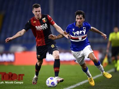 Torino, tutto su Mandragora: Lerager e Fernandes si allontanano