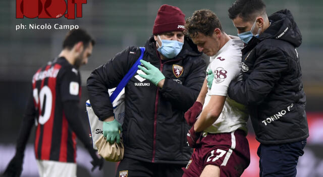 Torino, Mozzone è il nuovo responsabile sanitario: UFFICIALE