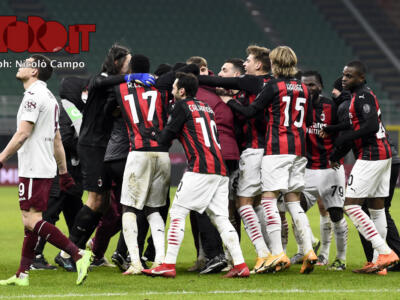 Giudice Sportivo: squalificato un membro dello staff granata dopo la Coppa