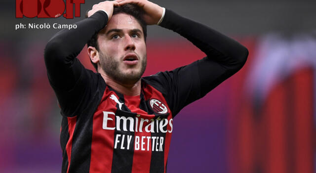 Calciomercato Torino: sondaggio dei granata per Calabria