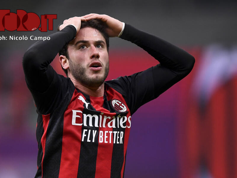 Calciomercato Torino: sondaggio dei granata per Calabria