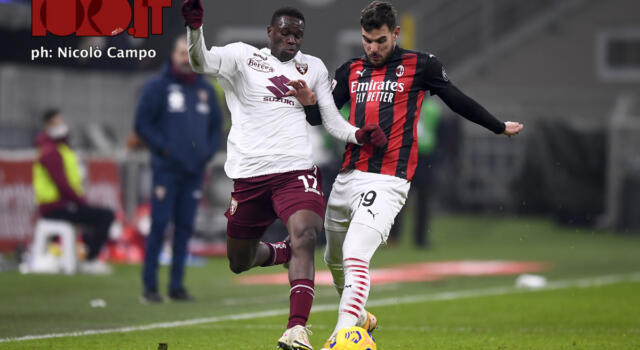 Milan-Torino, i precedenti: dal rigore sbagliato nel 2016 da Belotti all’ultima vittoria nel 1985