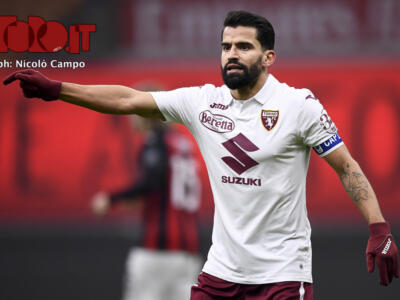 Lyanco, Rincon e Sanabria, niente Nazionale a marzo: sospese le partite