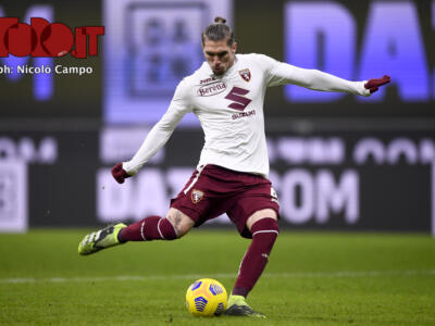 Torino-Roma, i convocati: tornano Lyanco e Singo