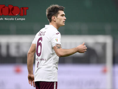 Tocca a Segre: dopo la bella prova a San Siro arriva la conferma