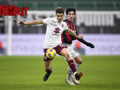 Segre può andar via: c’è l’offerta dell’Empoli