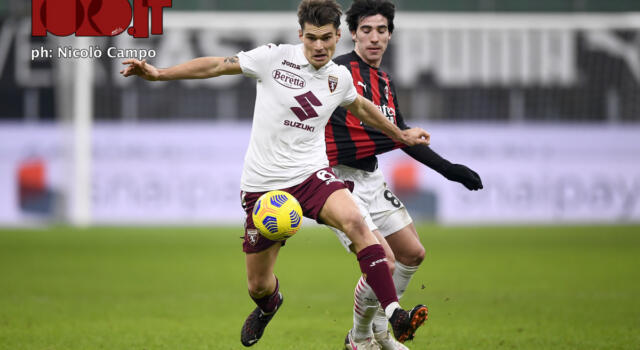 Segre può andar via: c’è l’offerta dell’Empoli